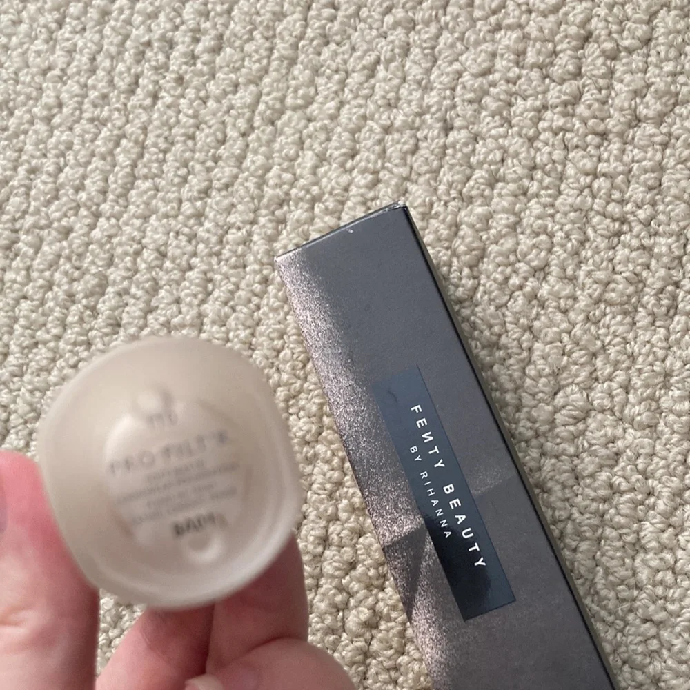 Fenty Beauty bundle this